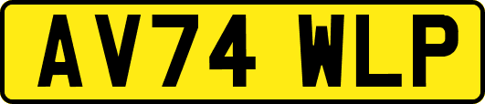 AV74WLP