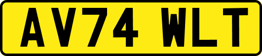 AV74WLT