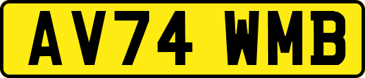 AV74WMB