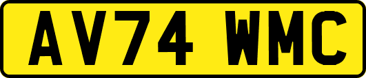 AV74WMC