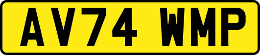 AV74WMP