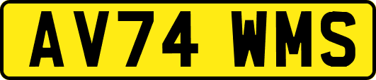 AV74WMS