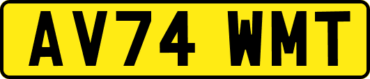AV74WMT