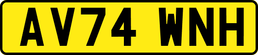 AV74WNH