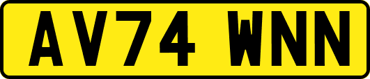 AV74WNN