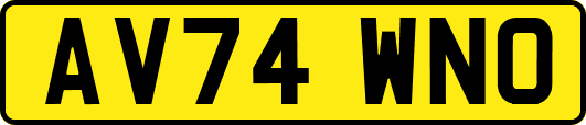 AV74WNO