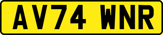 AV74WNR