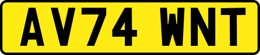 AV74WNT