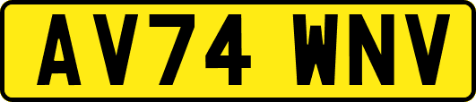 AV74WNV