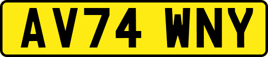 AV74WNY