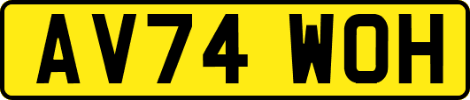 AV74WOH