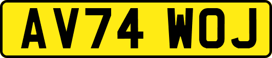 AV74WOJ