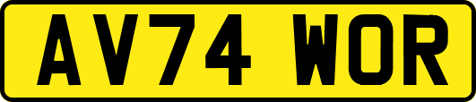AV74WOR