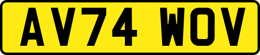 AV74WOV
