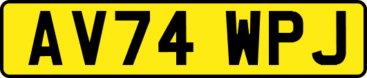 AV74WPJ