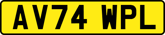 AV74WPL