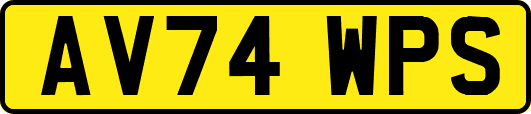 AV74WPS