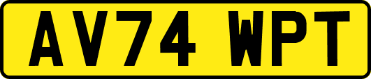 AV74WPT