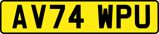 AV74WPU