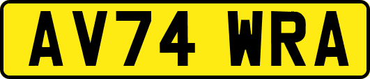 AV74WRA