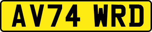 AV74WRD