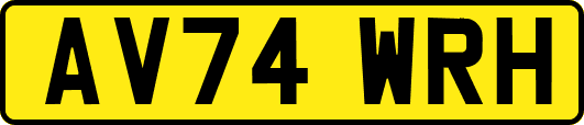 AV74WRH