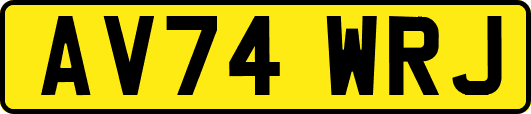 AV74WRJ