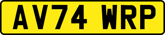AV74WRP