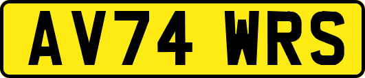 AV74WRS