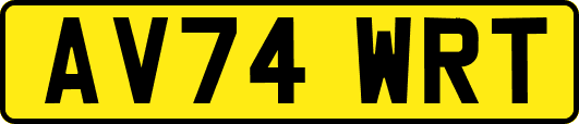 AV74WRT