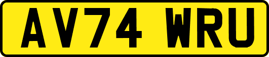 AV74WRU