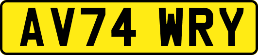 AV74WRY