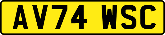 AV74WSC