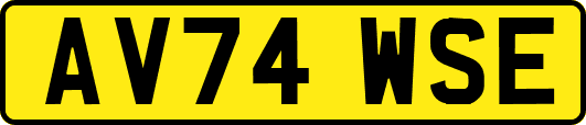 AV74WSE