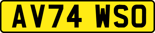 AV74WSO