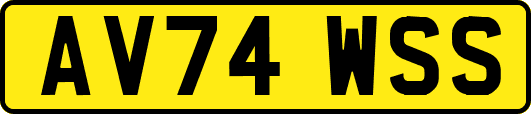 AV74WSS