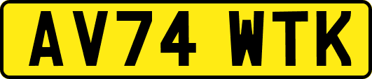 AV74WTK