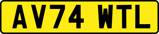 AV74WTL