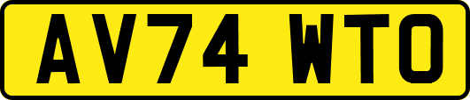 AV74WTO