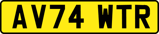 AV74WTR
