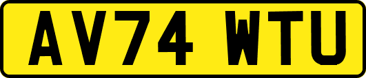 AV74WTU