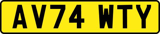 AV74WTY