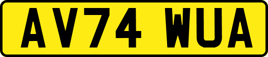 AV74WUA