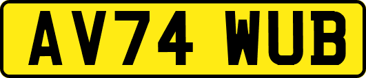 AV74WUB