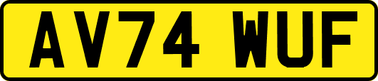 AV74WUF