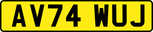 AV74WUJ