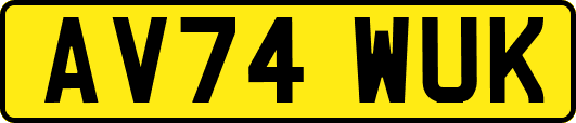 AV74WUK