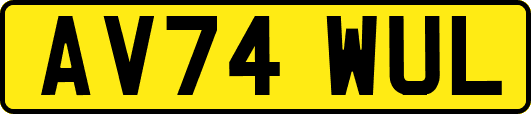 AV74WUL