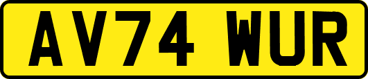 AV74WUR