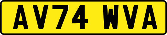 AV74WVA